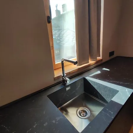 Apartmán Nel Centro Storico