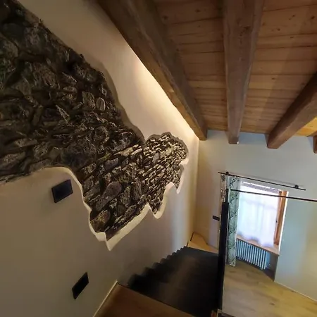 Apartmán Nel Centro Storico *