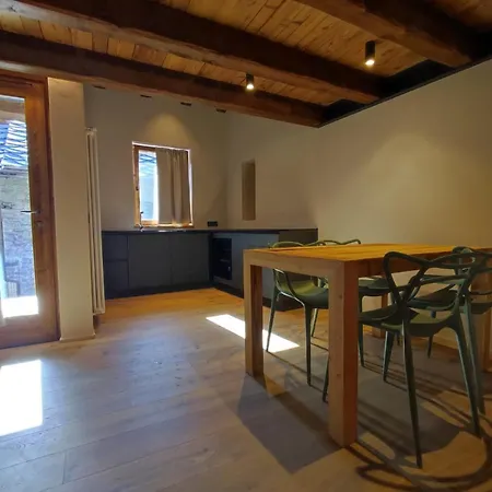 Nel Centro Storico Apartmán *