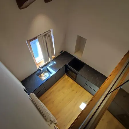 Apartmán Nel Centro Storico